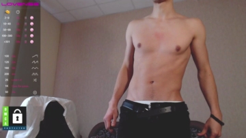 Eric_Poston  03-12-2021 video Lovense